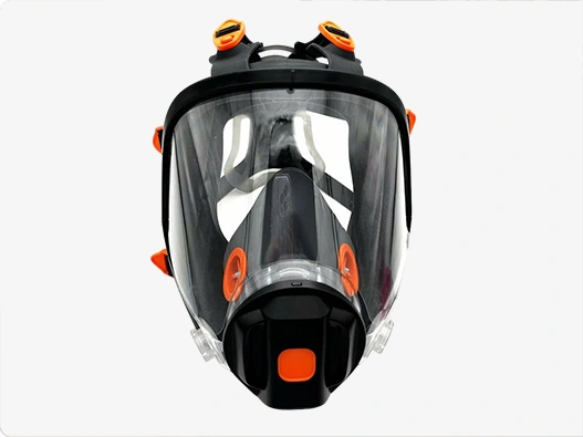 How to Choose the Right Full Mask Respirator for Industrial Use?